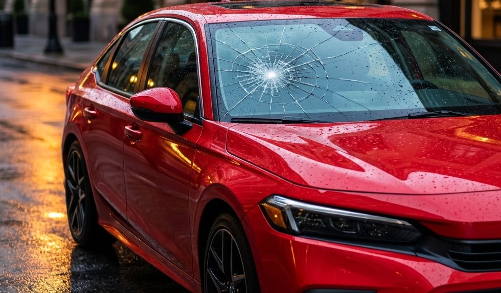 avizion glass ashland windshield replace